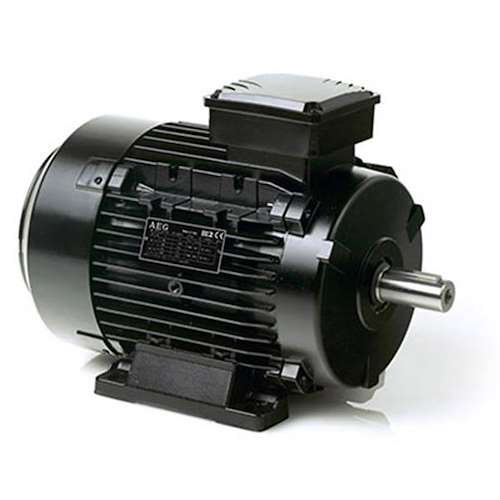 الکتروموتور aeg